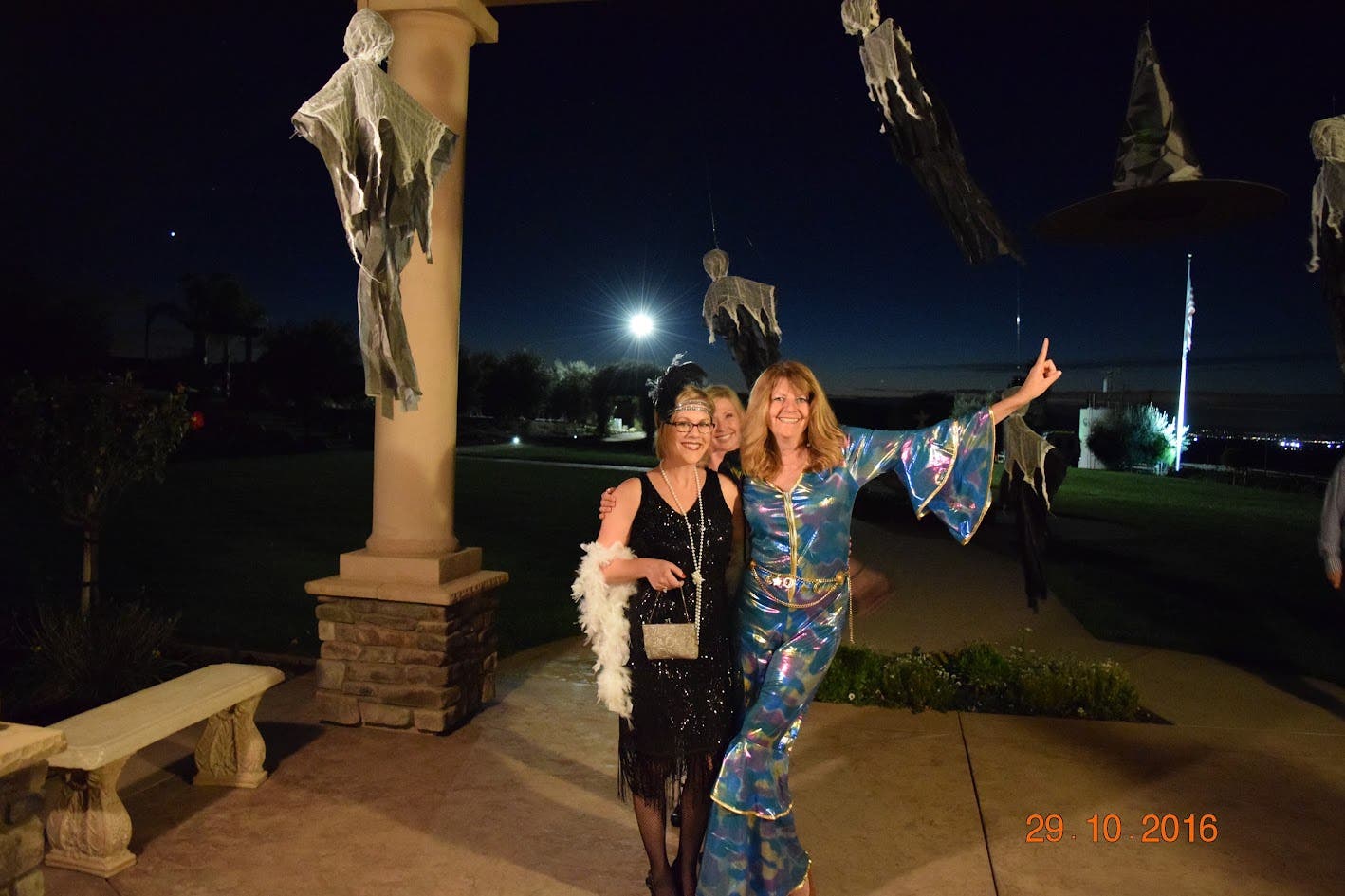 Oct 24 | Hallo -Wine Trolley Tour | Livermore, CA Patch