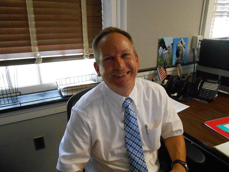 News small post card thumbnail