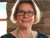 Presenter Tammy Schane