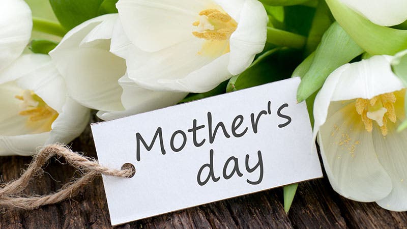 Mother’s Day Celebration at Charmingfare Farm