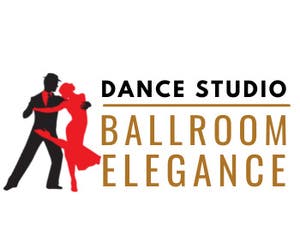 Ballroom Elegance Dance Studio 