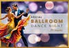 Social Ballroom Dance Night 
