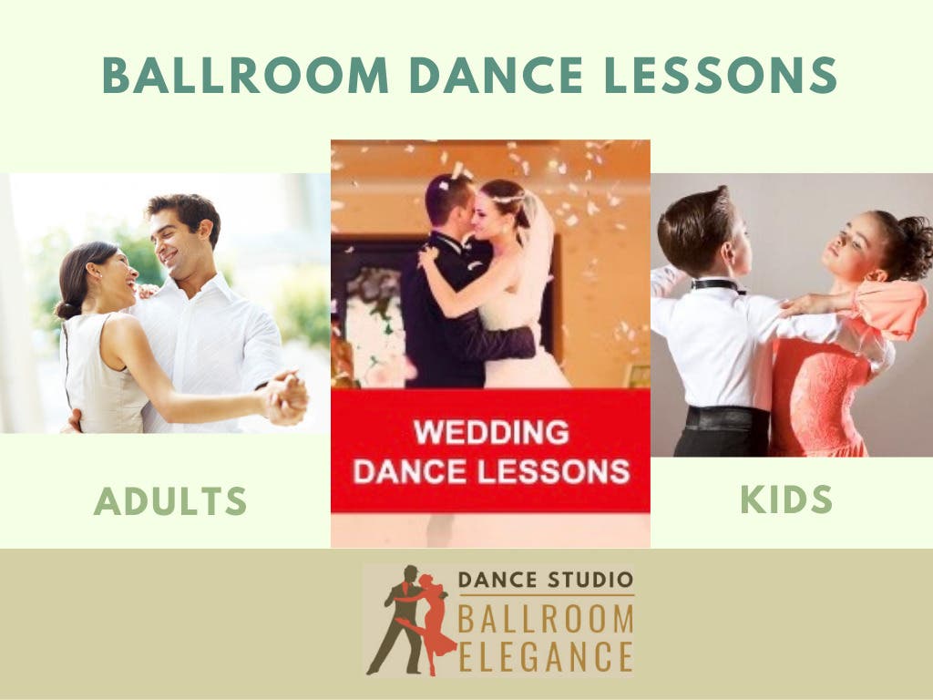 Summer Fun - Learn How To DANCE!