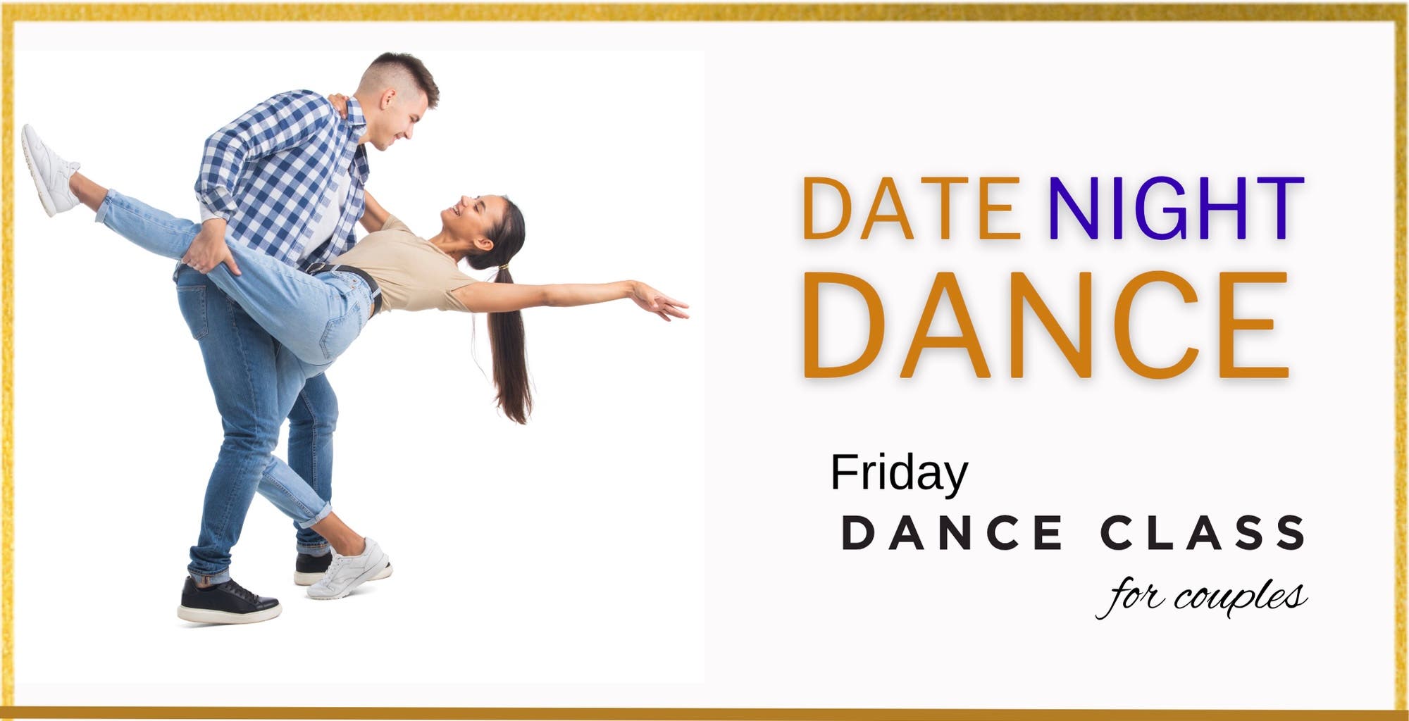 Join SALSA Dance Class - Beginners Friendly!