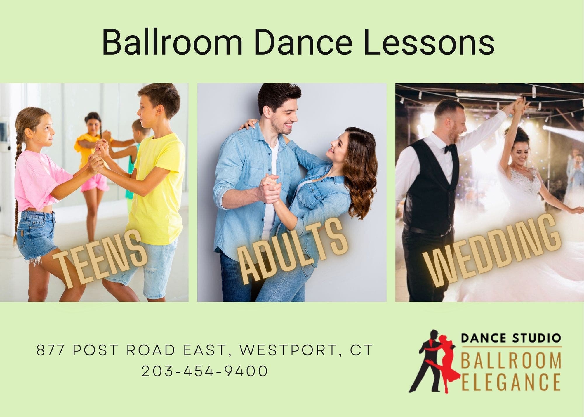 Summer Fun - Learn How To DANCE!