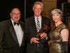 Senator Bob Smith, Congressman Frank Pallone, Jr., and State Theatre President & CEO Sarah Chaplin