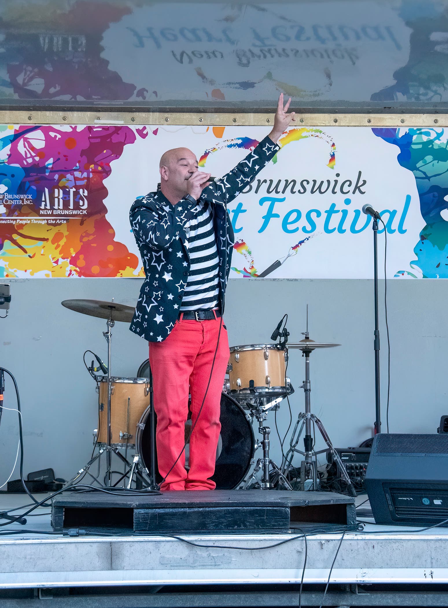 New Brunswick Heart Festival