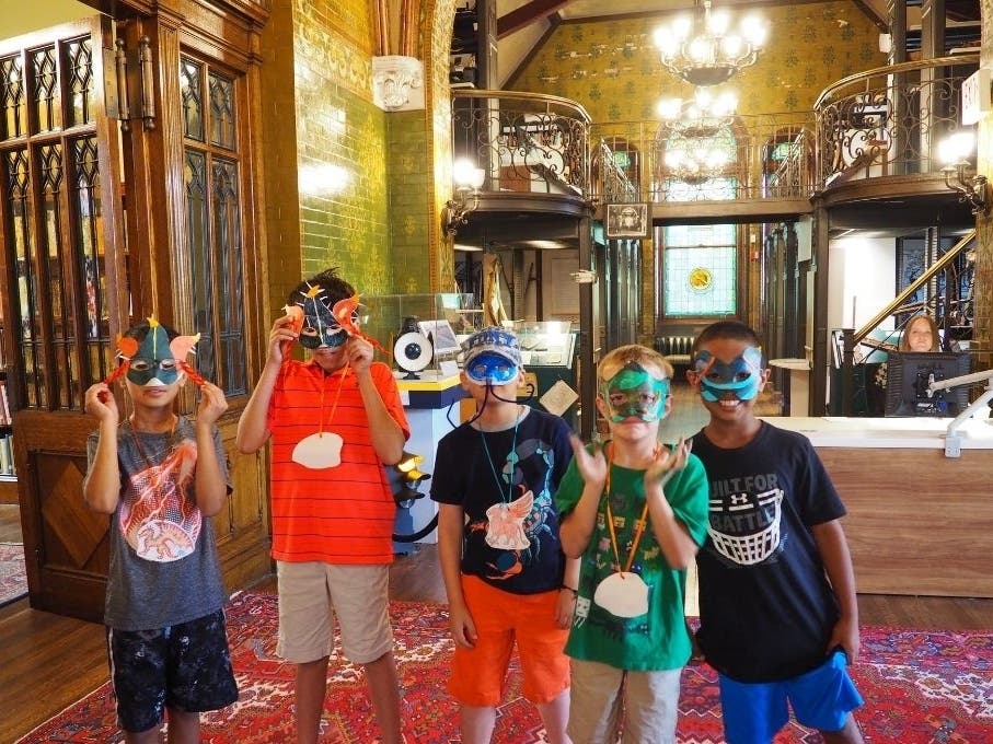 News small post card thumbnail