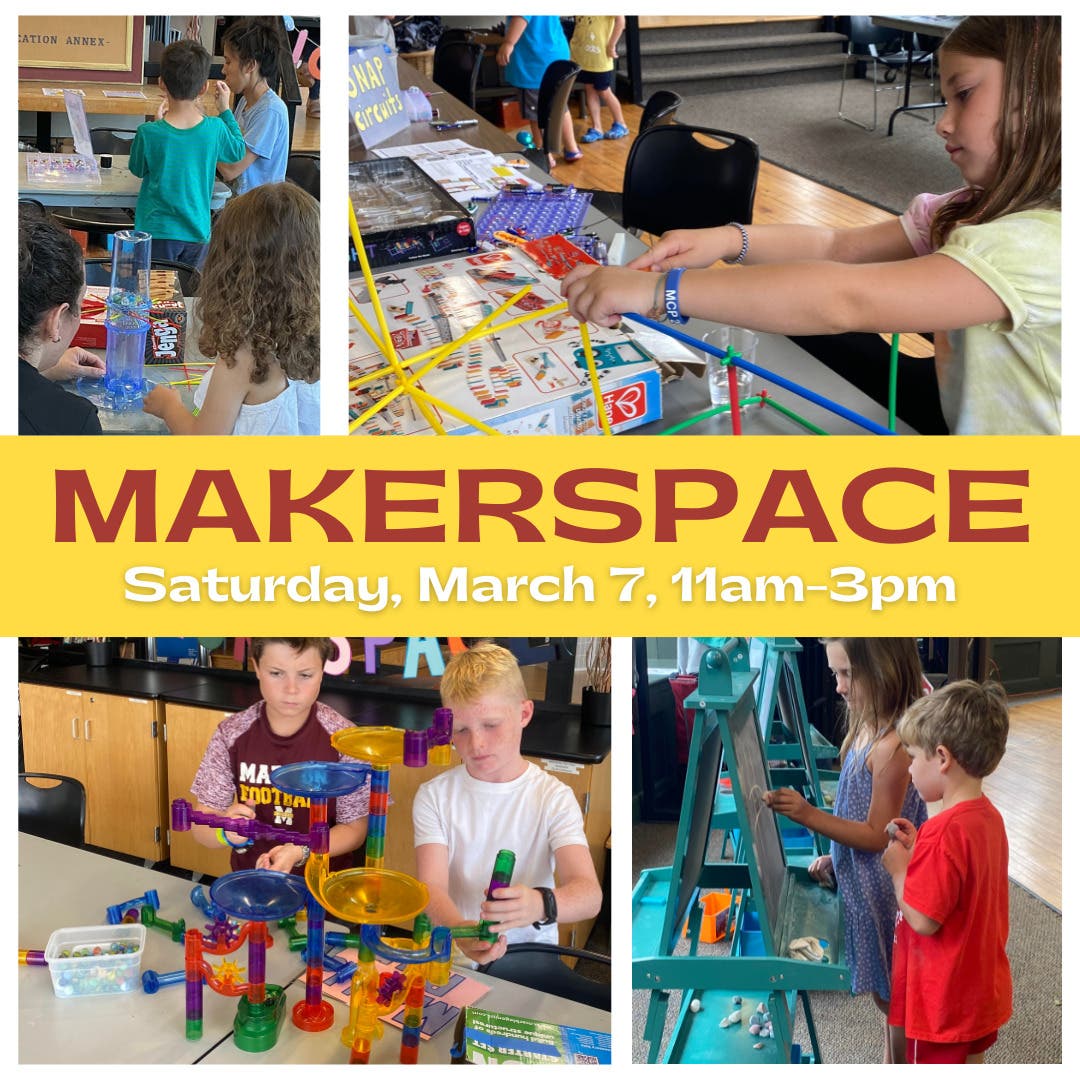 Makerspace