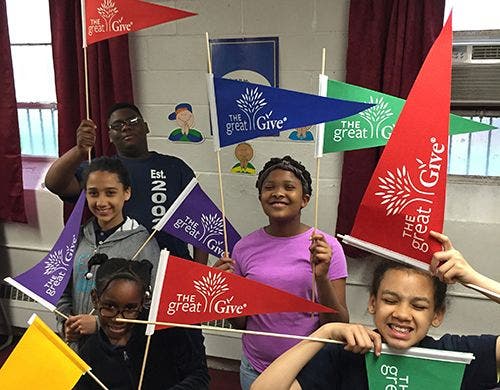 News small post card thumbnail