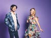 Violet Bell's modern take on Americana comes to Elm Street Cultural Arts Village as part of The Lantern Series June 1st.
