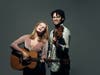 Violet Bell's modern take on Americana comes to Elm Street Cultural Arts Village as part of The Lantern Series June 1st.