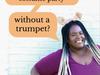 Ashley Martin as one of the Squirrelles in Elm Street's latest musical, playing June 12th through 26th.