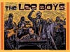 The Lee Boys are one of America’s finest African-American sacred steel ensembles.