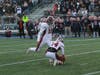 The game winner for Gardi and the Trojans.