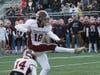 The game winner for Gardi and the Trojans.