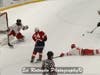 The game winner from inside the circle