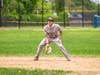 First baseman Aidan Magnotta