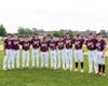 The GC senior class.
