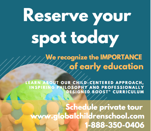 reserve a tour here Woburn daycare and preschool