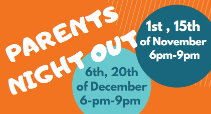 Global children school Parents Night Out