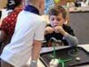 Global Children School 17 Sellers St Cambridge MA