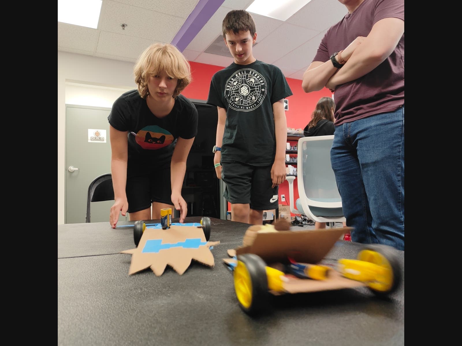 News small post card thumbnail