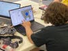 3D Design and Modeling 