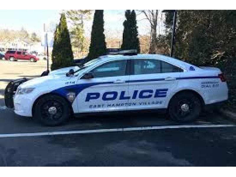 4 Busted in East Hampton During Suffolk County DWI Task Force Saturday
