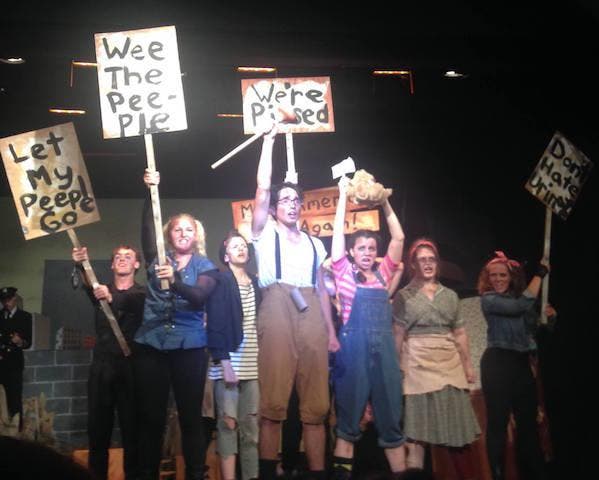 News small post card thumbnail