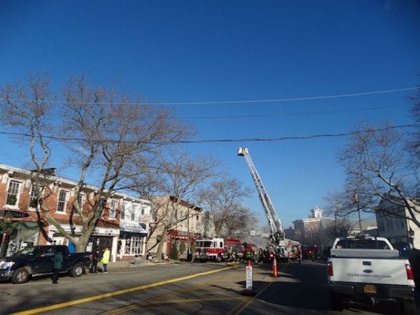 News small post card thumbnail