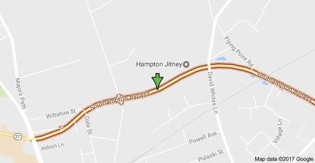 News small post card thumbnail