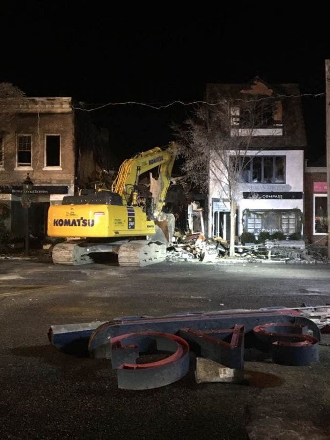 News small post card thumbnail