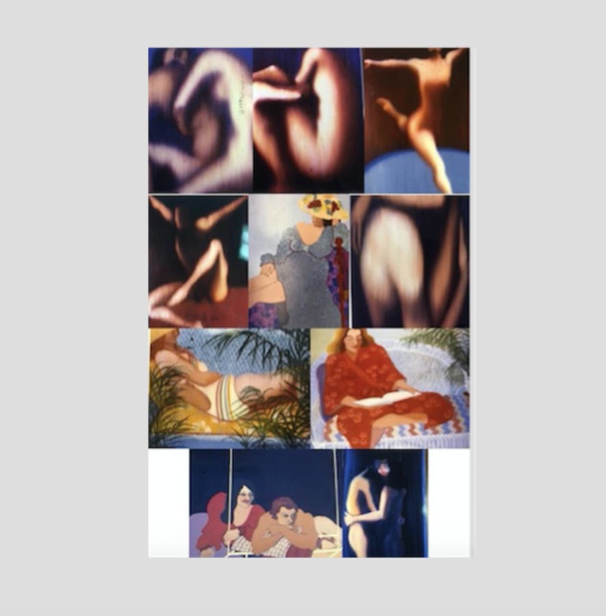 News small post card thumbnail