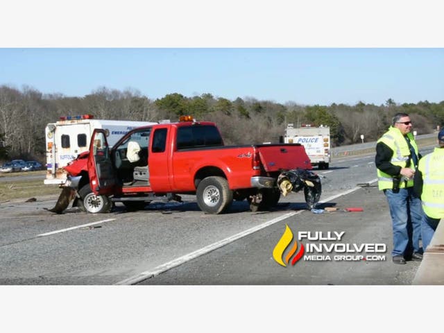 Man Charged With Drugged Driving After Fatal LIE Crash Arraigned ...