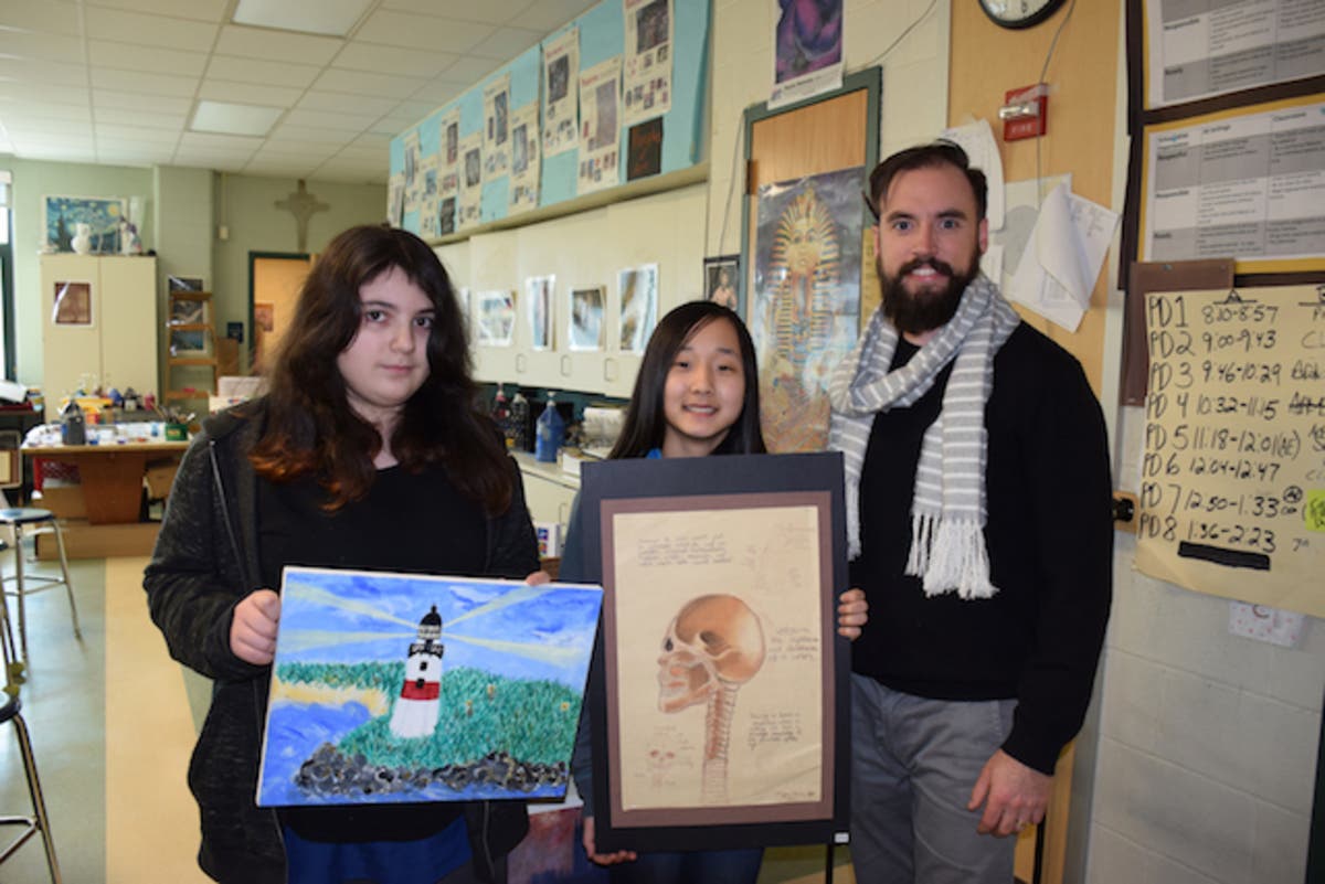 News small post card thumbnail