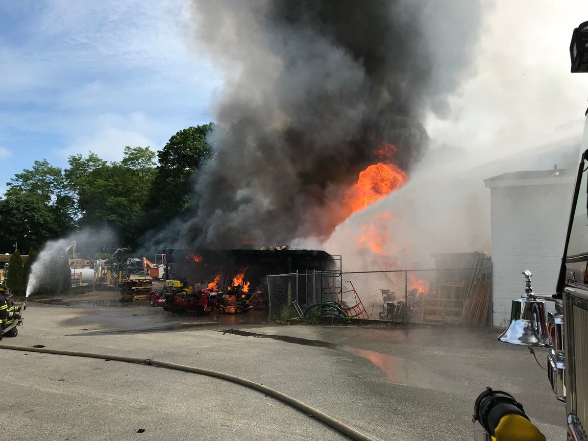 News small post card thumbnail