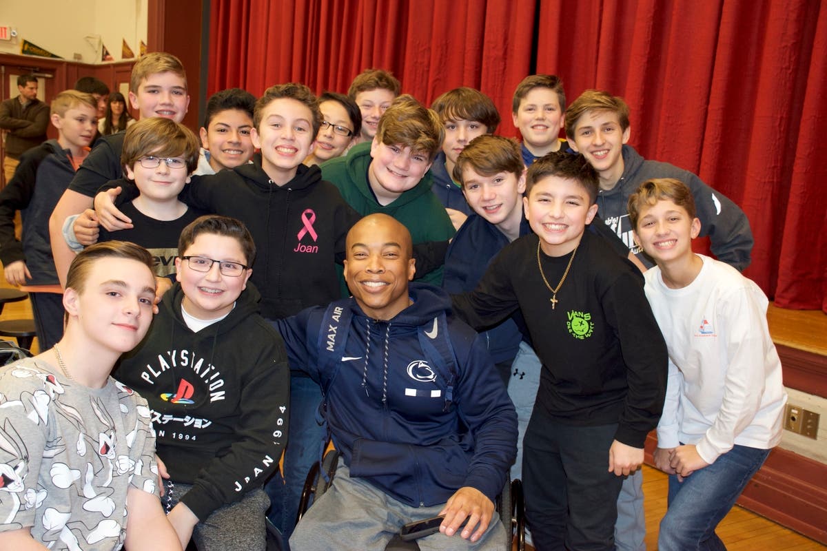 News small post card thumbnail