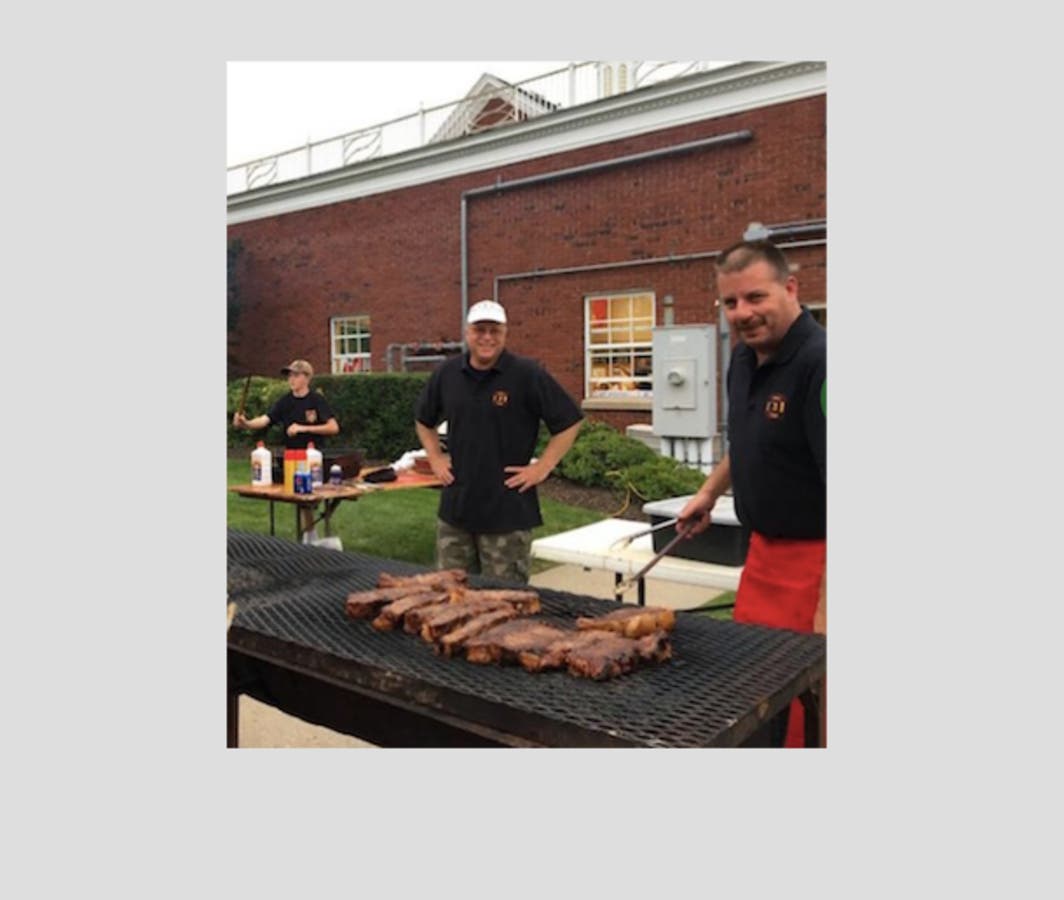 A crowd is set to turn out for another delicious Southold Fire Department Steak Night soon.