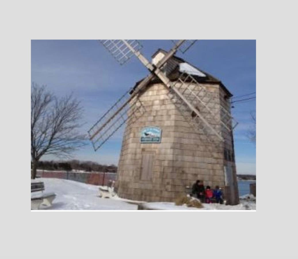 The world knows what locals do —  Sag Harbor is a piece of heaven on earth.