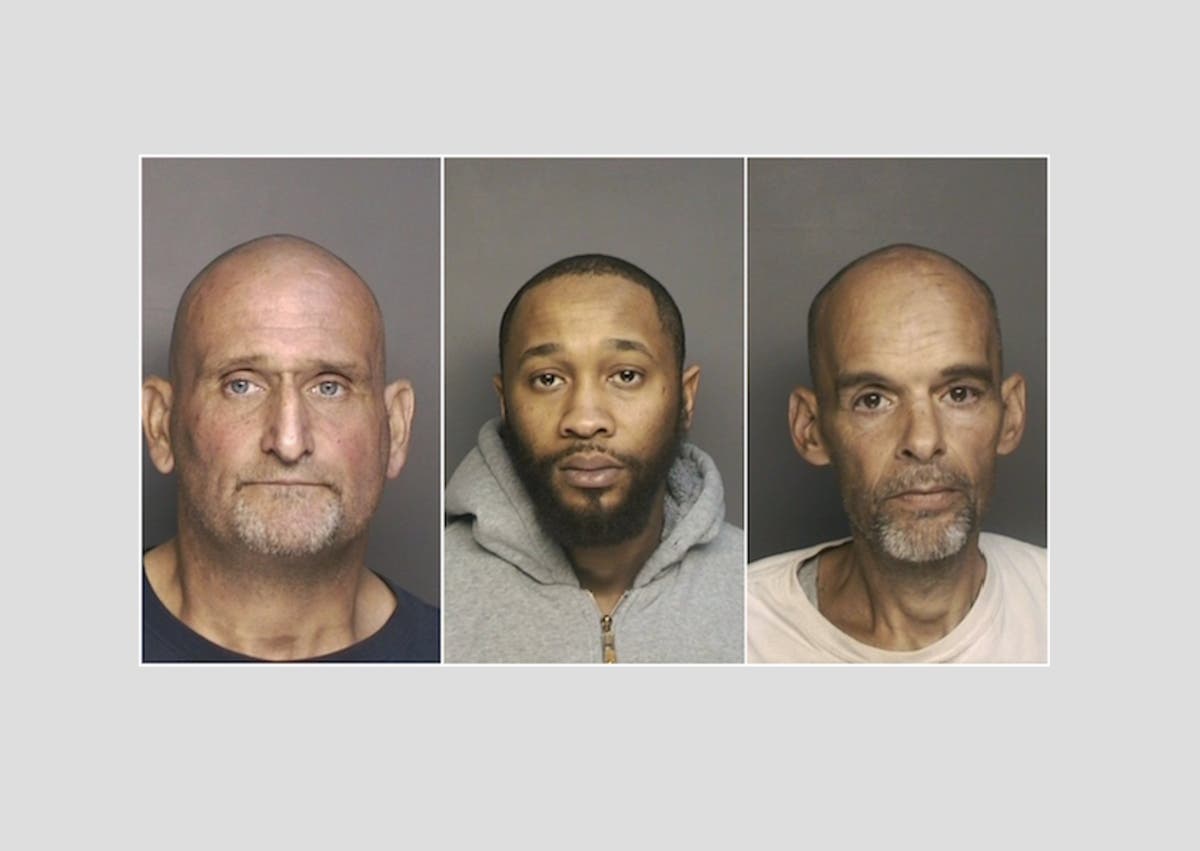 "They are playing a game of Russian roulette, but with other peoples’ lives.” — DA Tim SIni.