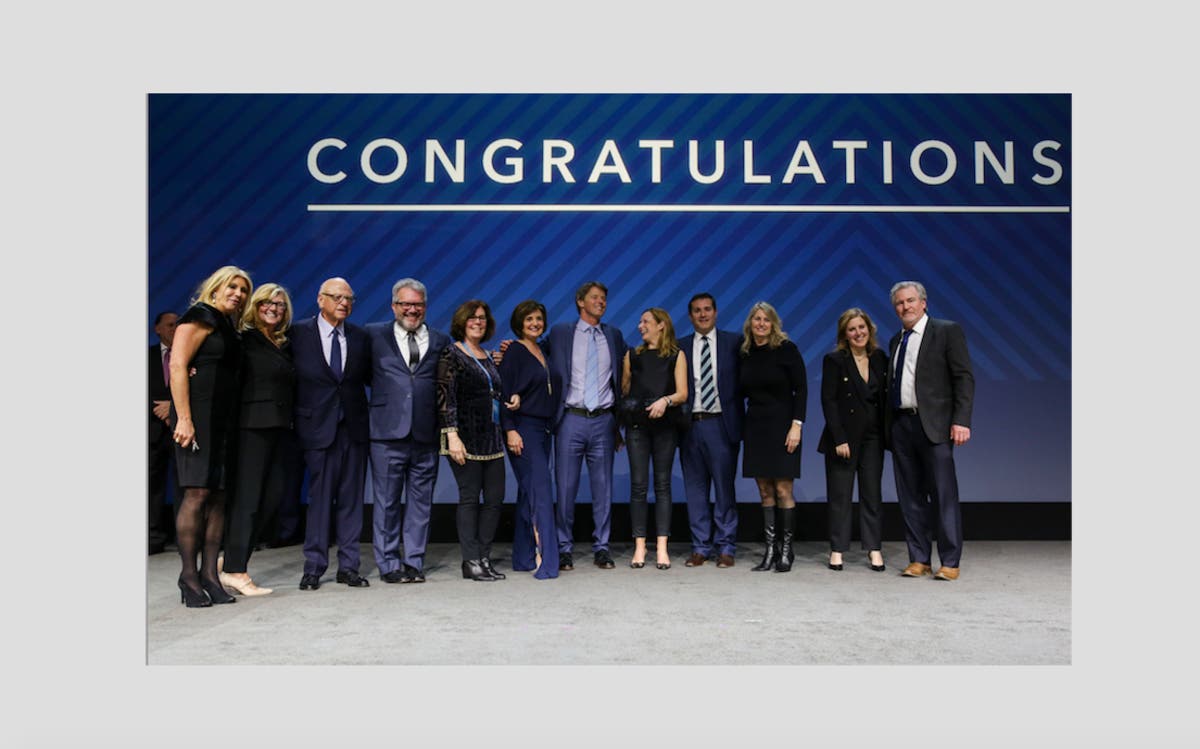 Top Hamptons Real Estate Agents Honored At 'Ellies' Southampton, NY Patch