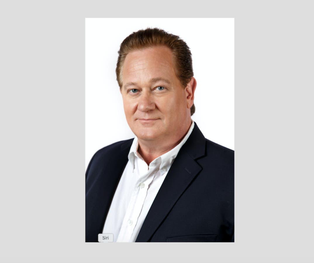 Headliner Richie Byrne will have the crowd cracking up in Peconic this week.