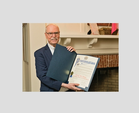 Lieutenant Bo Bishop.