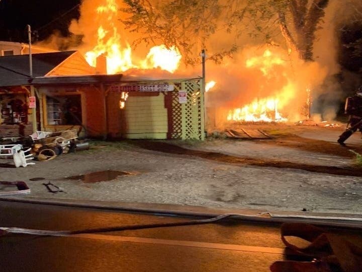 News small post card thumbnail