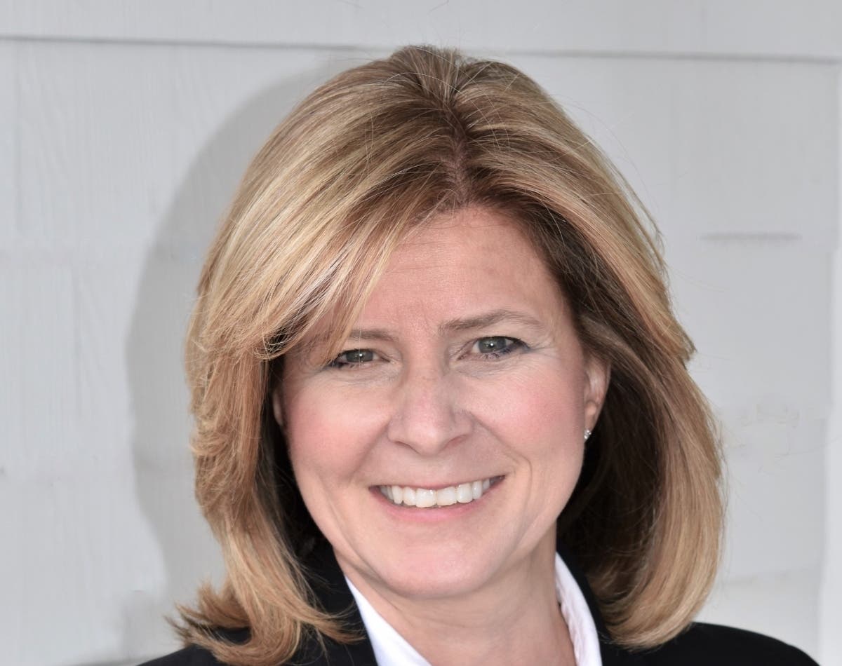 Former Southampton Town Supervisor Linda Kabot is facing off against incumbent Bridget Fleming for the seat.