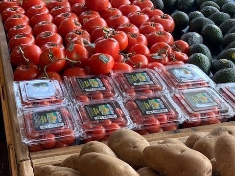 Provisions is now serving clientele in both Sag Harbor and Water Mill.