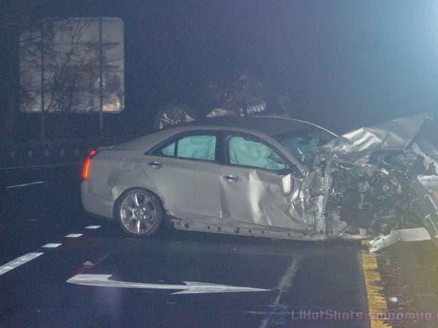 Man Charged With DWI After Fatal MVA: Cops | Shirley, NY Patch