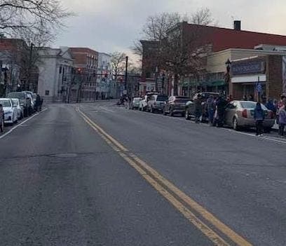 Downtown Riverhead could soon see a boost after two state grants meant to transform the area.