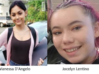 All three girls reported missing from Riverhead have now been found, police say.